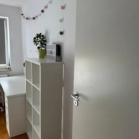 Apartment Feldmochinger Strasse 212