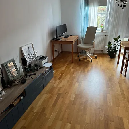 Feldmochinger Strasse 212 Apartment *
