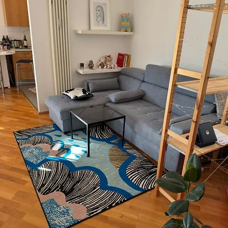 Feldmochinger Strasse 212 Apartment Munich
