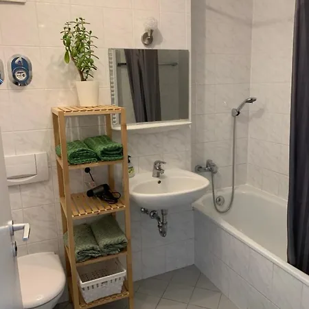 Feldmochinger Strasse 212 Apartment