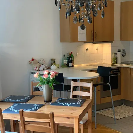 Feldmochinger Strasse 212 Apartment *