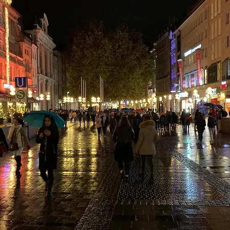 Feldmochinger Strasse 212